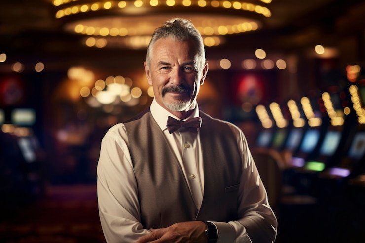 Tampilan Perpustakaan Game angka69 dengan kategori sportsbook, live casino, dan slot